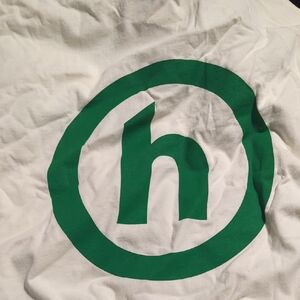 HIDDEN OG Hidden NY H Logo Tee- XL